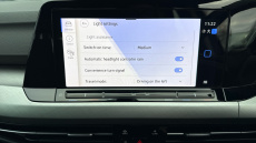 Volkswagen Golf 1.0 eTSI Life 5dr DSG Petrol Estate